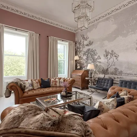 Castle - The Address