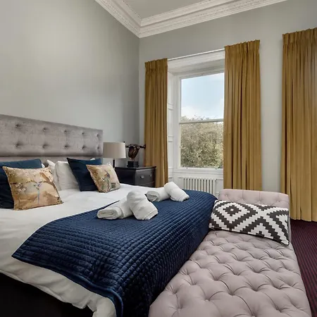 公寓 Castle - The Address *