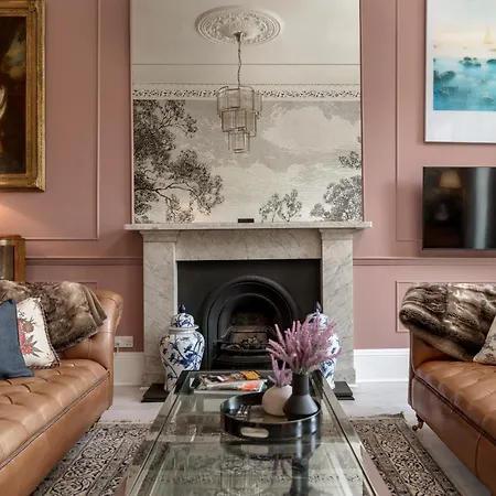 Lejlighed Castle - The Address Edinburgh