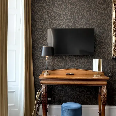 Castle - The Address Appartement *