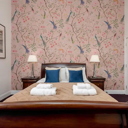 Castle - The Address Édimbourg