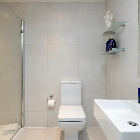 Castle - The Address