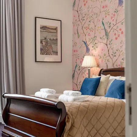 Appartement Castle - The Address