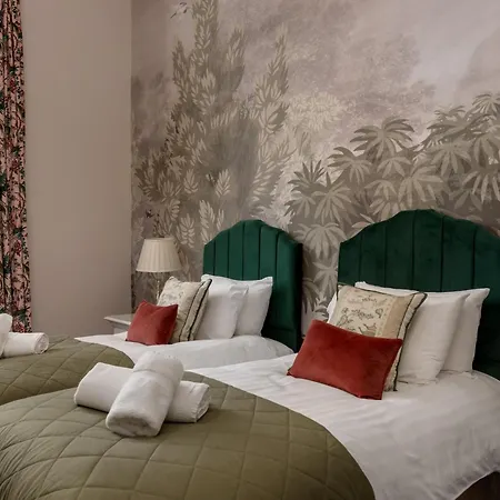 Appartement Castle - The Address *