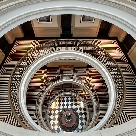 شقة فندقية The Grand, A Luxury Collection Hotel, إدنبرة