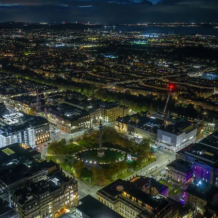 The Grand, A Luxury Collection Hotel, 5*