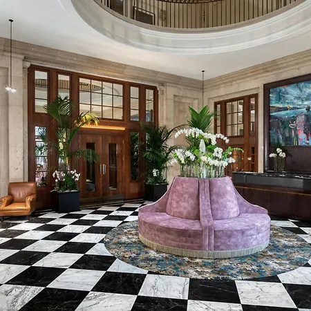 Aparthotel The Grand, A Luxury Collection Hotel,