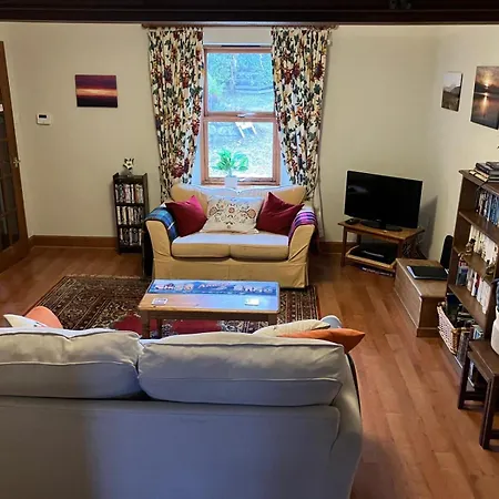 Midkinleith Farm 別荘 エディンバラ