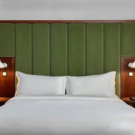 شقة فندقية The Grand, A Luxury Collection Hotel, 5*