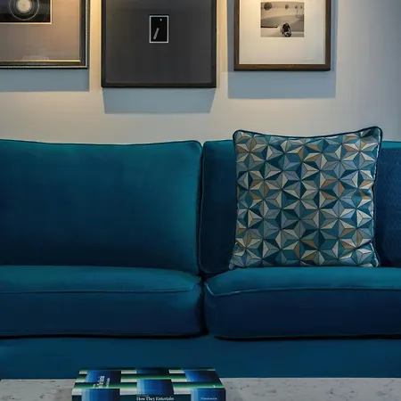 The Grand, A Luxury Collection Hotel, 5*