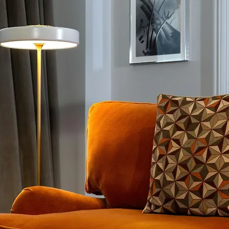 The Grand, A Luxury Collection Hotel, Aparthotel 5*