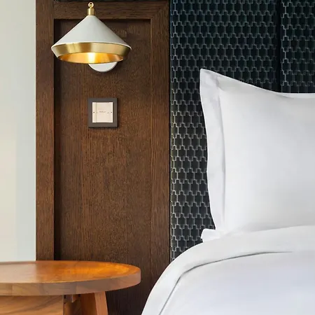 Aparthotel The Grand, A Luxury Collection Hotel, 5*