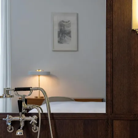 شقة فندقية The Grand, A Luxury Collection Hotel, إدنبرة