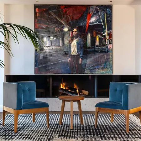 The Grand, A Luxury Collection Hotel, 에든버러