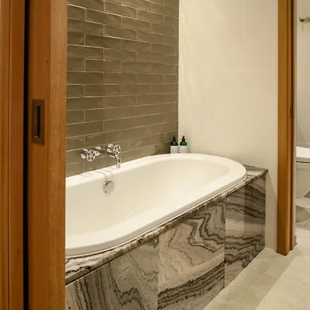 Market Street Ξενοδοχείο