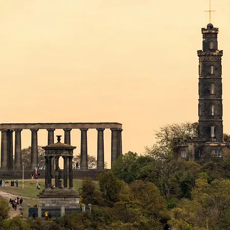 شقة فندقية The Grand, A Luxury Collection Hotel, إدنبرة