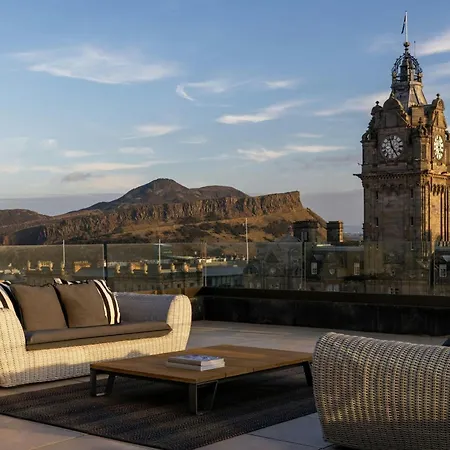 شقة فندقية The Grand, A Luxury Collection Hotel, 5*