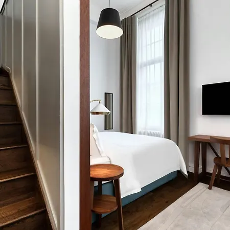 Aparthotel The Grand, A Luxury Collection Hotel, Edinburgh