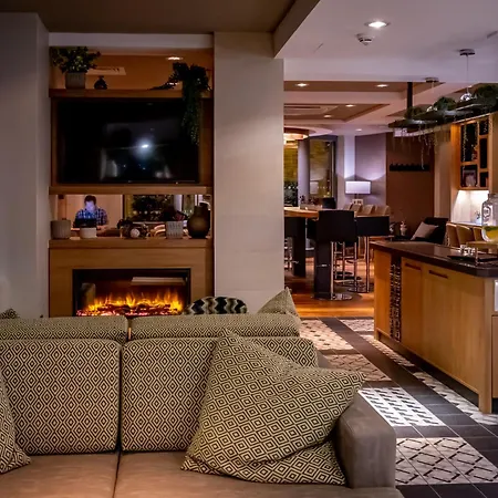 Point A Haymarket 3* Edinburgh