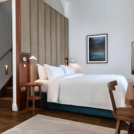 The Grand, A Luxury Collection Hotel, شقة فندقية إدنبرة