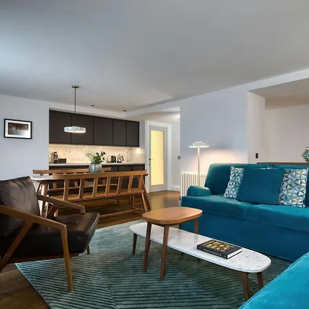 The Grand, A Luxury Collection Hotel,