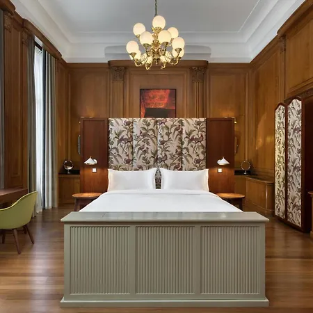 The Grand, A Luxury Collection Hotel, 아파트호텔 에든버러