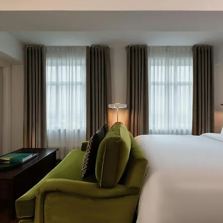 Aparthotel The Grand, A Luxury Collection Hotel,