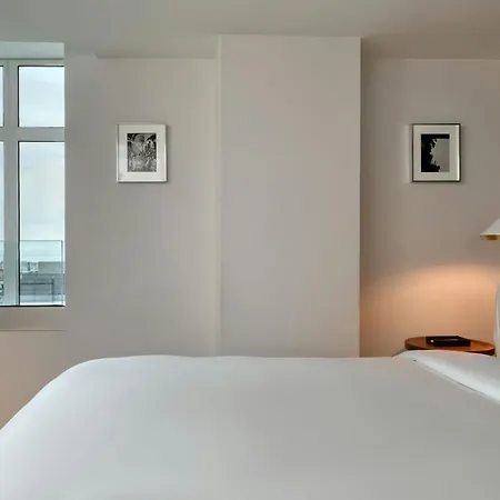 Aparthotel The Grand, A Luxury Collection Hotel, Edinburgh