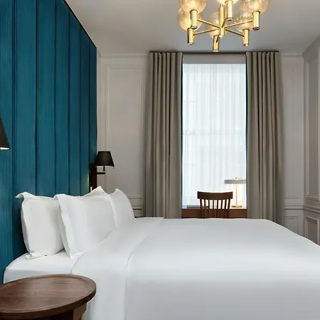 The Grand, A Luxury Collection Hotel, 5* Edinburgh
