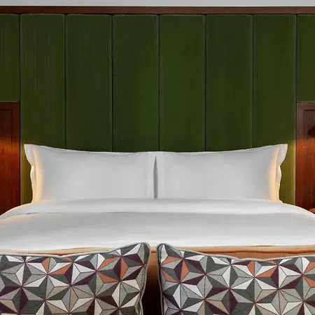 The Grand, A Luxury Collection Hotel, 5* Edinburgh