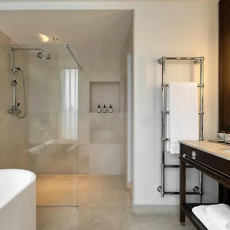 شقة فندقية The Grand, A Luxury Collection Hotel, إدنبرة