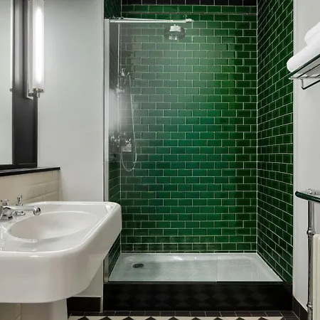 شقة فندقية The Grand, A Luxury Collection Hotel, إدنبرة