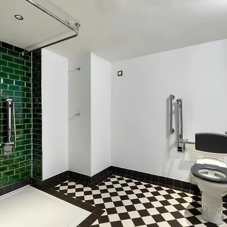 شقة فندقية The Grand, A Luxury Collection Hotel, 5*