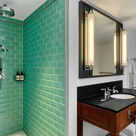The Grand, A Luxury Collection Hotel, 5* Edinburgh