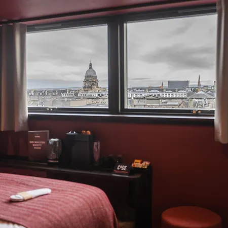 Hostel Code - The Court, *