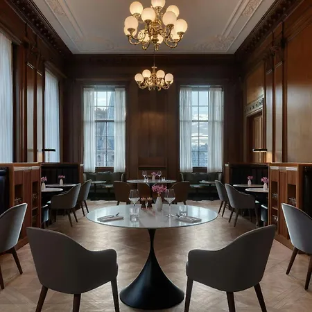 The Grand, A Luxury Collection Hotel, شقة فندقية إدنبرة