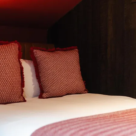 Hostel Code - The Court, *