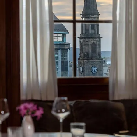 شقة فندقية The Grand, A Luxury Collection Hotel, 5*