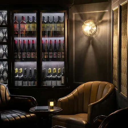 The Grand, A Luxury Collection Hotel,