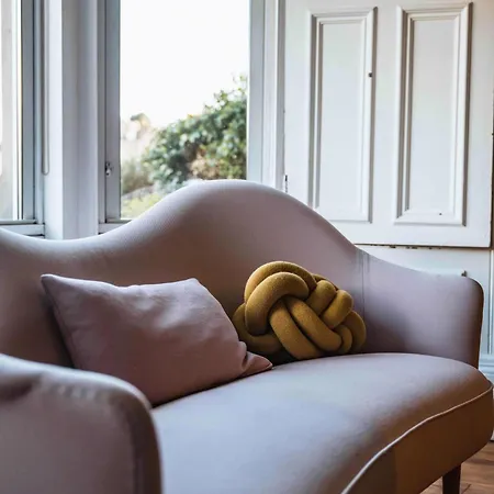 度假居 16 1 Eildon Street 爱丁堡