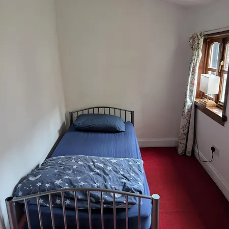 Argyle Backpackers אכסניה