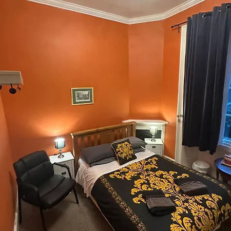 The City- Braveheart House *