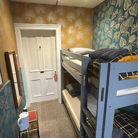 Ivy House Guest house