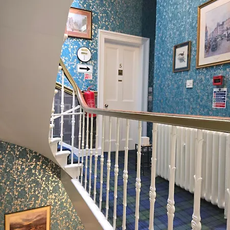 بيت ضيافة Ivy House