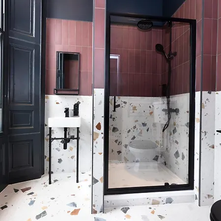 30 Castle Street Edimburgo