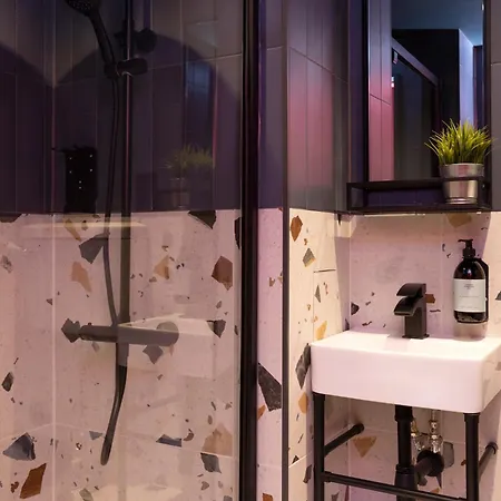 Apartahotel 30 Castle Street 3*