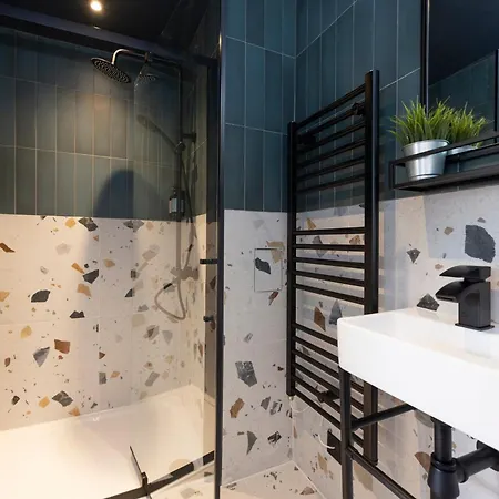 30 Castle Street Apartahotel