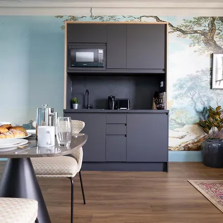 30 Castle Street 3* Εδιμβούργο