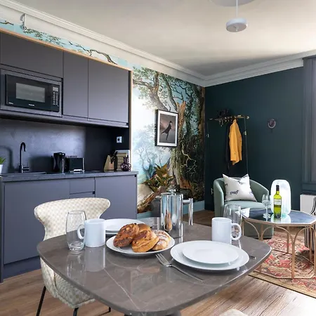 30 Castle Street Ξενοδοχείο με διαμερίσματα