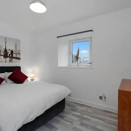 Vakantiehuis Lovely *